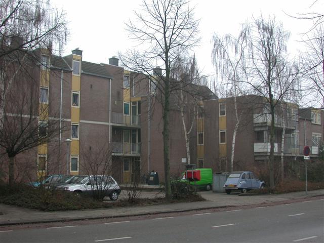 Abdijlaan 156