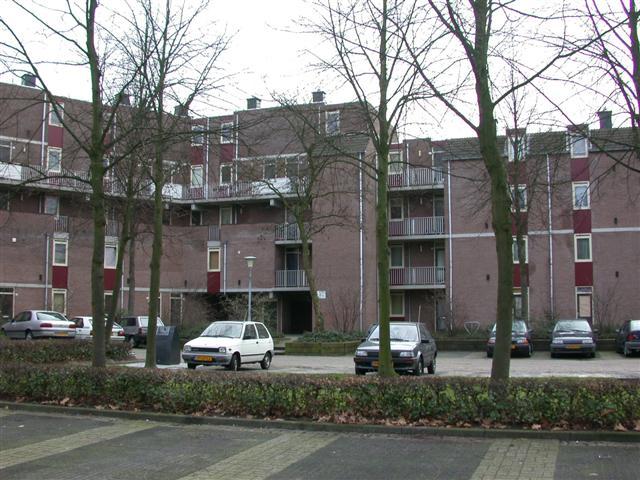 Abdijlaan 72