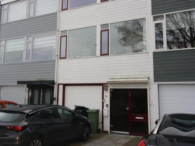 Abeelstraat, Bergen op Zoom