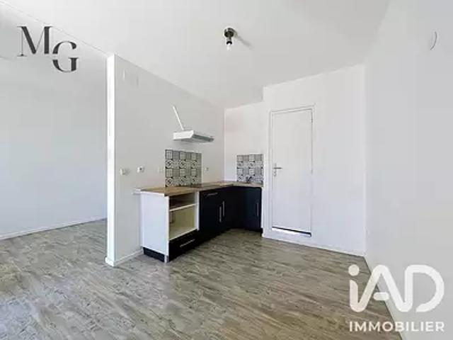 Abeilhan 34290 Location appartement 2 pièces t2
