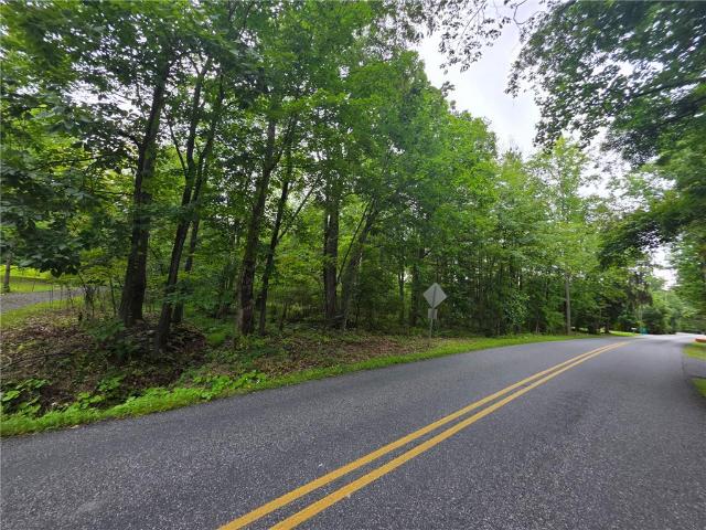 Abel Colony Road
