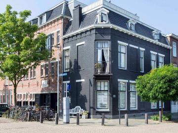 Abel Tasmanstraat, Utrecht, Nederland