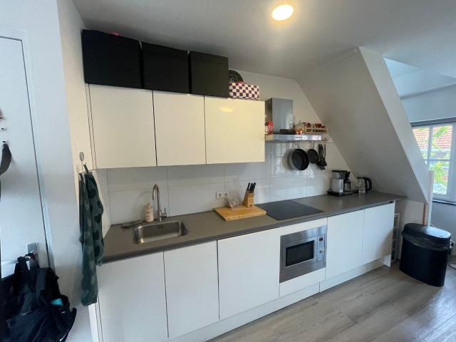 Abel Tasmanstraat – Appartement in Groningen