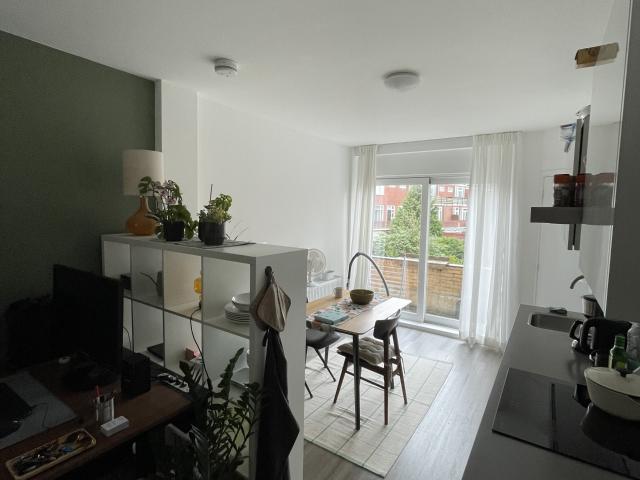 Abel Tasmanstraat – Appartement in Groningen