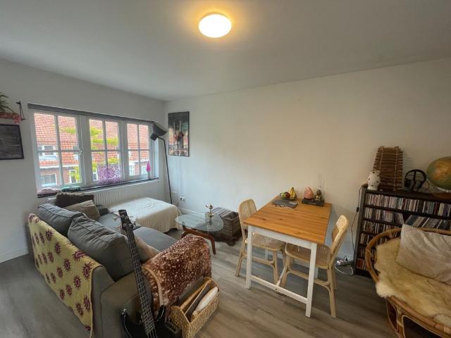 Abel Tasmanstraat – Appartement in Groningen
