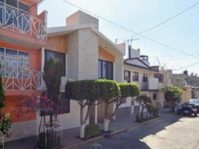 Abelardo L. Rodriguez 367, Villada, 57718 Cdad. Nezahualcóyotl, Méx