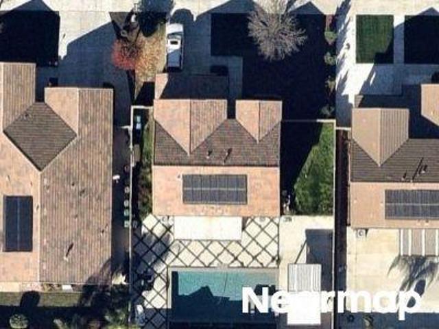 Abelia Glen St