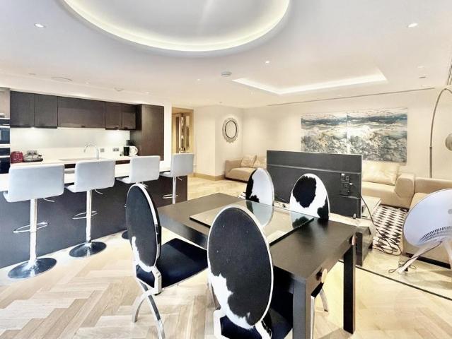 Abell House, 31 John Islip Street. 3 bed apartment to rent £8,883 pcm £2,050 pw
