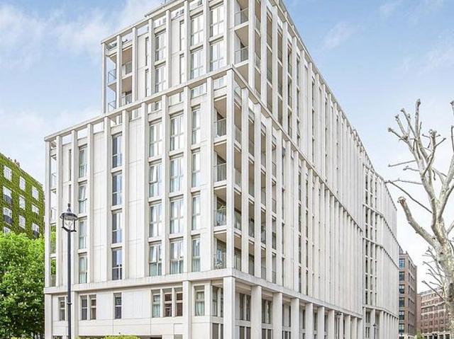 Abell House, 31 John Islip Street, Westminster, London, SW1P