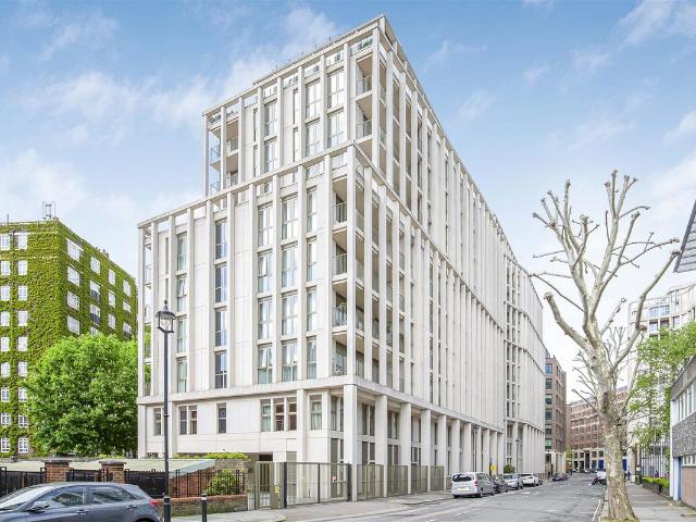 Abell House, 31 John Islip Street, Westminster, London SW1P, 1 bed flat to rent, £3,445 pcm | PrimeLocation