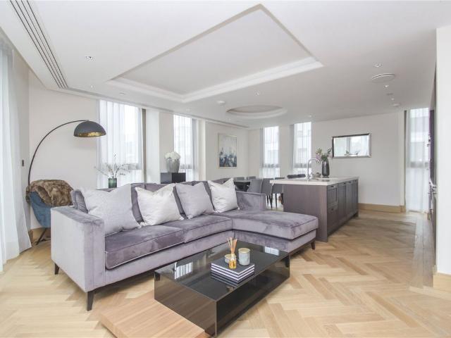Abell House, 31 John Islip Street, Westminster, London SW1P, 3 bed flat to rent, £8,450 pcm | PrimeLocation