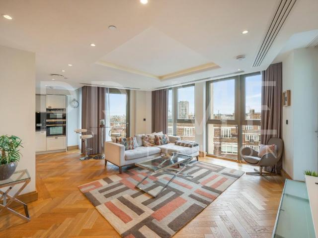 Abell House, 31 John Islip Street, Westminster SW1P, 2 bed flat to rent, £6,045 pcm | PrimeLocation