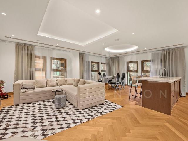 Abell House, 31 John Islip Street, Westminster SW1P, 3 bed flat to rent, £7,800 pcm | PrimeLocation