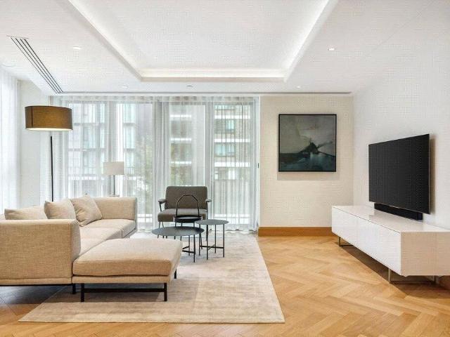 Abell House, 31 John Islip Street, City Of Westminster, London SW1P, 2 bed flat to rent, £5,650 pcm | PrimeLocation
