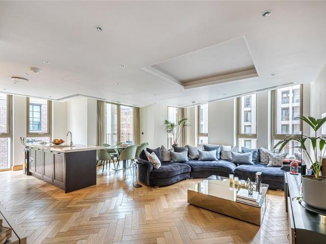 Abell House, 31 John Islip Street, London, SW1P 4FE, United Kingdom | 3 bed apartment for rent #140227137 | Rentberry