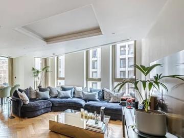 Abell House, 31 John Islip Street, London, SW1P 4FE, United Kingdom | 3 bed apartment for rent #140227137 | Rentberry