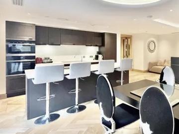 Abell House, 31 John Islip Street, London, SW1P 4FE, United Kingdom | 3 bed apartment for rent #114378323 | Rentberry