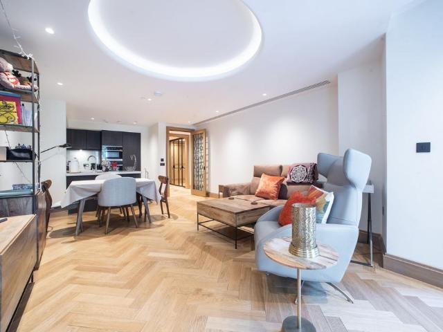 Abell House, 31 John Islip Street, London, SW1P 4FE, United Kingdom | 2 bed apartment for rent #133402298 | Rentberry