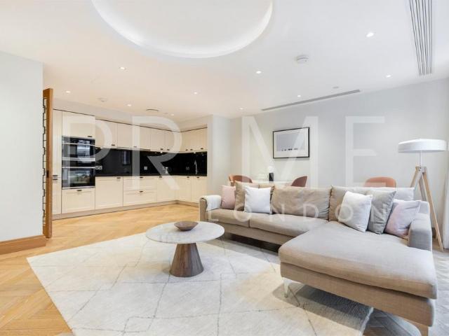 Abell House, 31 John Islip Street, London, SW1P 4FE, United Kingdom | 2 bed apartment for rent #136264686 | Rentberry