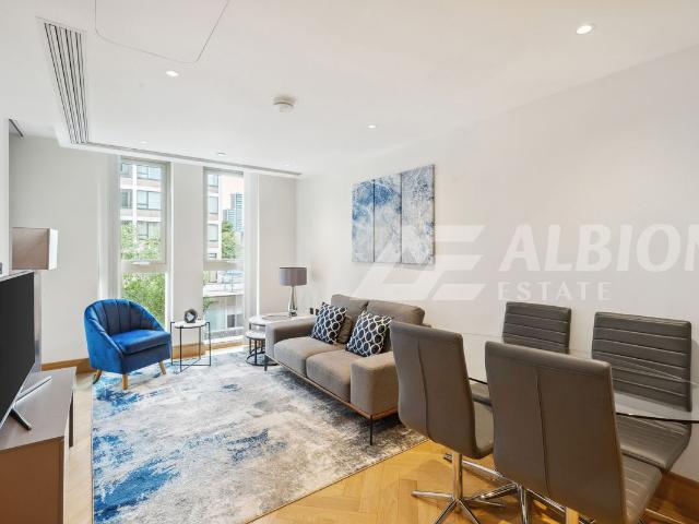 Abell House, 31 John Islip Street, London SW1P, 1 bed flat to rent, £4,117 pcm | PrimeLocation