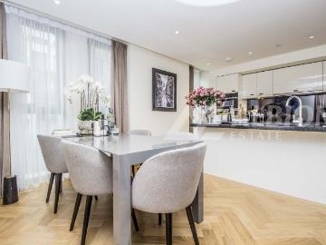 Abell House, 31 John Islip Street, London SW1P, 3 bed flat to rent, £8,450 pcm | PrimeLocation