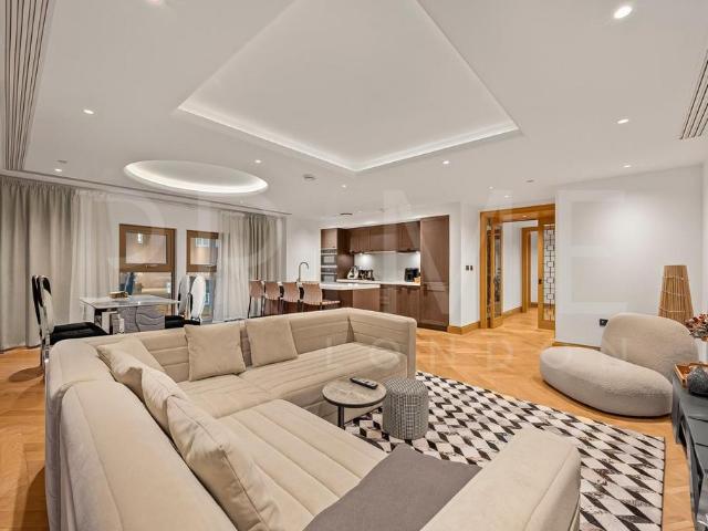 Abell House, Westminster SW1P 3 bed apartment to rent £7,800 pcm £1,800 pw