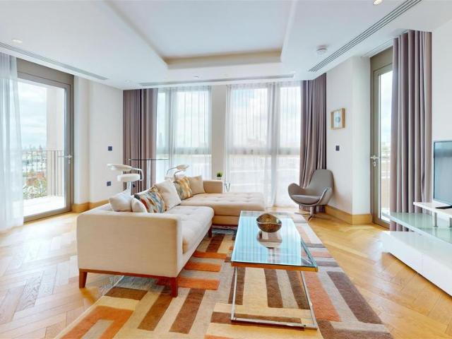 Abell House, Westminster SW1P 4FE 2 bed flat to rent £6,045 pcm £1,395 pw