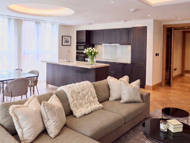 Abell House, John Islip Street, London SW1P, 3 bed flat to rent, £8,500 pcm | PrimeLocation