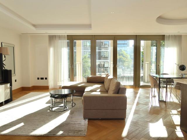 Abell House, John Islip Street, London SW1P, 3 bed flat to rent, £8,500 pcm | PrimeLocation
