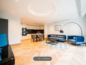 St James's Park, Zone 1 London, West London, London, Greater London