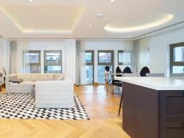 St James's Park, Zone 1 London, West London, London, Greater London