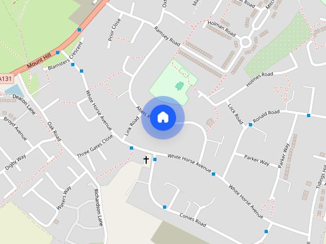 Abels Road, HALSTEAD