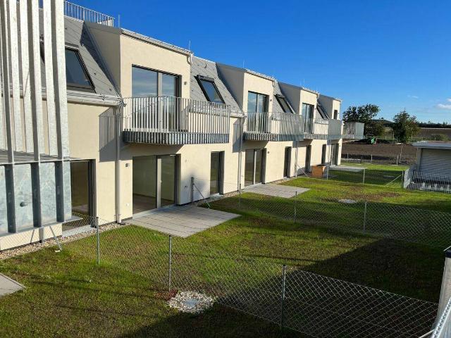 Abendsonne genießen – 2 Zimmer Gartenwohnung mit Westausrichtung_T2_Kleegarten PROVISIONSFREI!