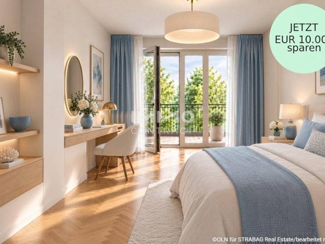 Abendsonne: Geräumiger Neubau Erstbezug Gemeinschaftsterrasse, Eventküche, Gäste Lounge usw