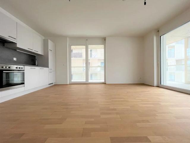 Abendsonne I Neubauwohnung I XL Balkon