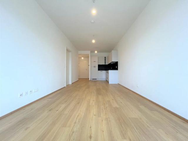 Abendsonne inklusive I 10. Stock mit Ausblick | Moderne 2 Zimmer Wohnung