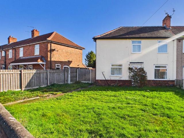 Aberconway Crescent, New Rossington, Doncaster, South Yorkshire DN11, 3 bed semi detached house to rent, £875 pcm | PrimeLocation