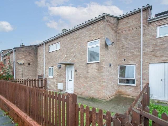 Abercorn Court, Haverhill CB9, 3 bed terraced house to rent, £1,200 pcm | PrimeLocation