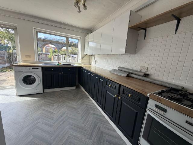 Abercorn Crescent, Harrow HA2, 3 bed terraced house to rent, £2,300 pcm | PrimeLocation