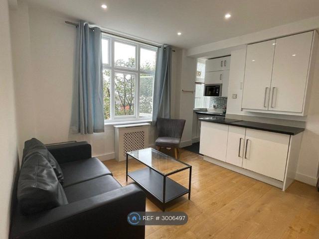 Abercorn Place, London NW8, 1 bed flat to rent, £2,600 pcm | PrimeLocation