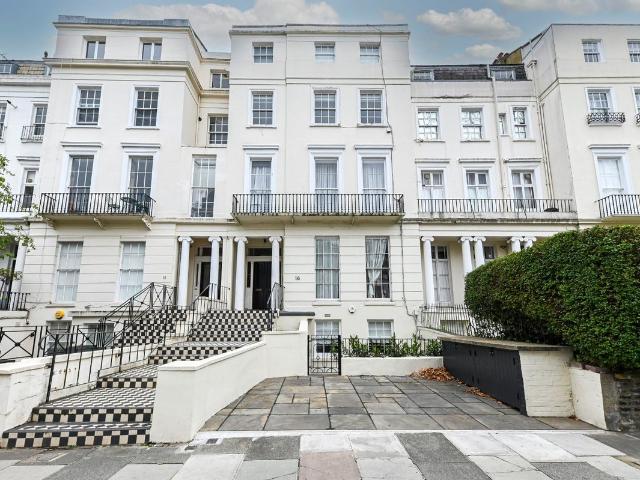 Abercorn Place, London NW8, 2 bed flat to rent, £7,000 pcm | PrimeLocation
