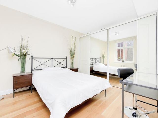 Abercorn Place, London NW8 2 bed flat to rent £2,750 pcm £635 pw