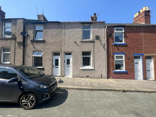 Abercorn Street, Barrow In Furness LA14 2 bed house to rent £750 pcm £173 pw