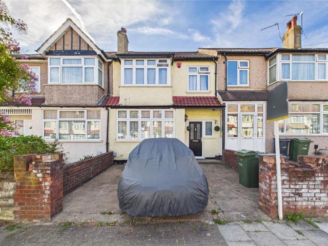 Abercairn Road, London SW16, 3 bed terraced house to rent, £2,500 pcm | PrimeLocation