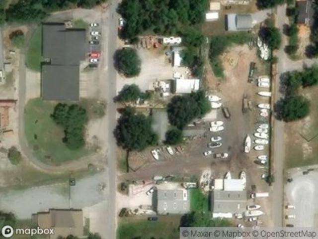 Abercrombie Rd