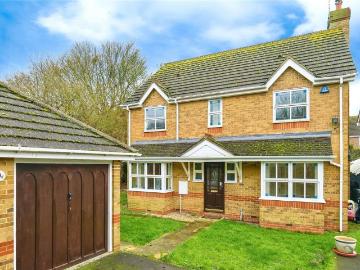 Aberaman, Reading RG4 4 bed detached house to rent £2,650 pcm £612 pw