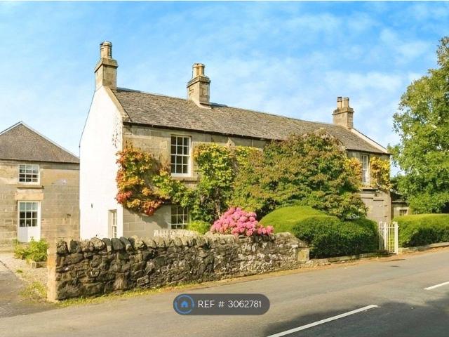 Aberdour, Fife KY3, 3 bed detached house to rent, £2,100 pcm | PrimeLocation