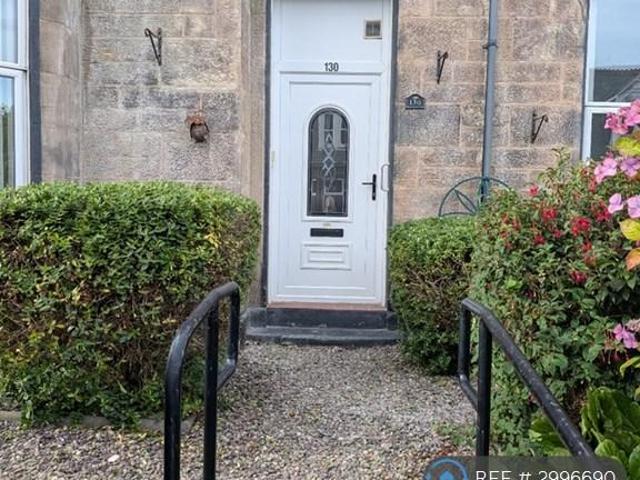 Aberdour Road, Burntisland, KY3 2 bed flat to rent £1,150 pcm £265 pw
