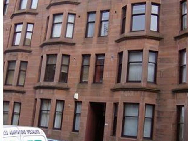 Aberdour Street, Glasgow, G31 3NL 1 bed flat to rent £850 pcm £196 pw