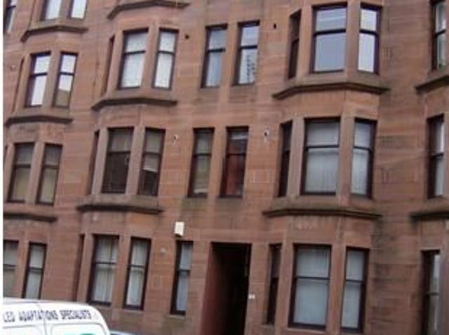 Aberdour Street, Glasgow G31, 1 bed flat to rent, £850 pcm | PrimeLocation